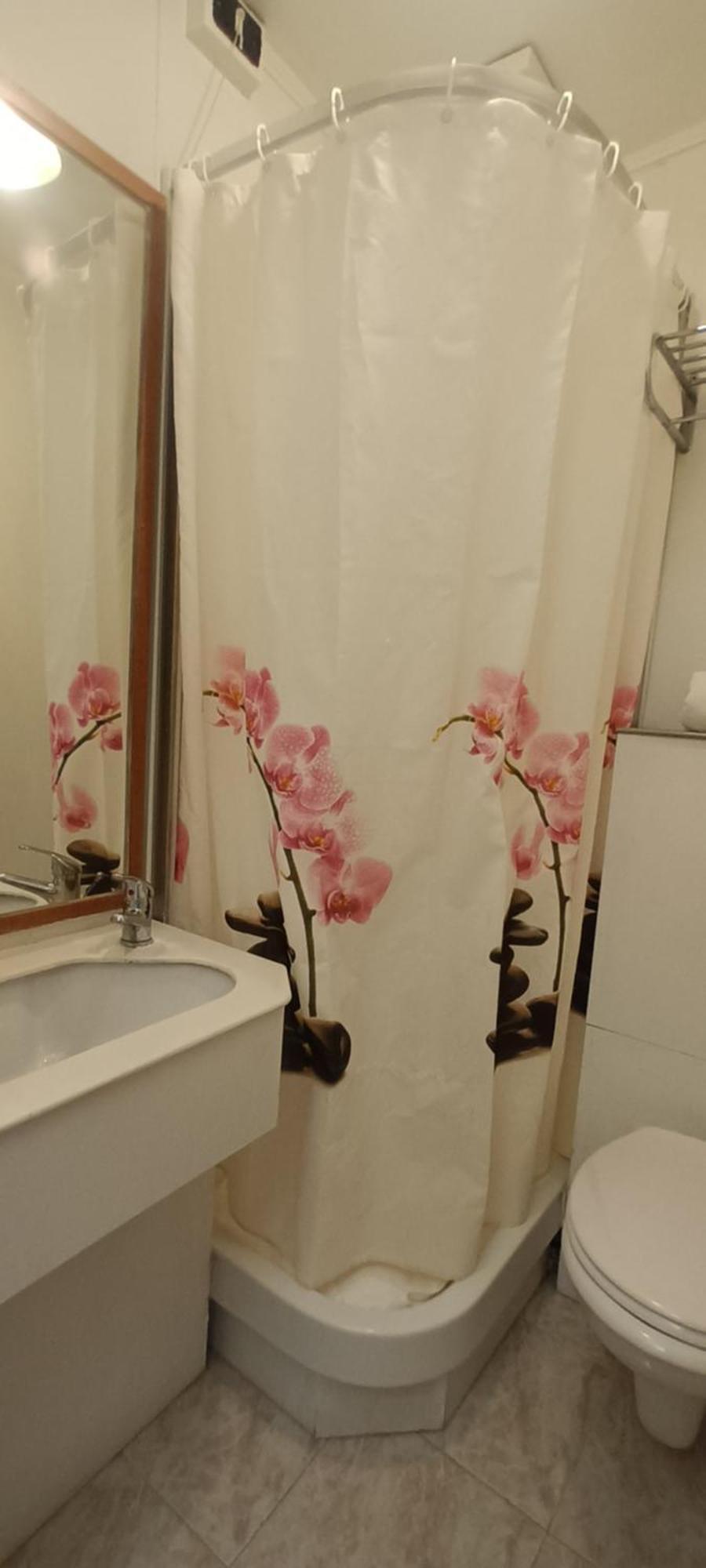 Guest House Fidardo Roma Esterno foto